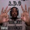 Donutman - Ado lyrics