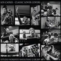 BOYS DON`T CRY — LOS CAFRES
