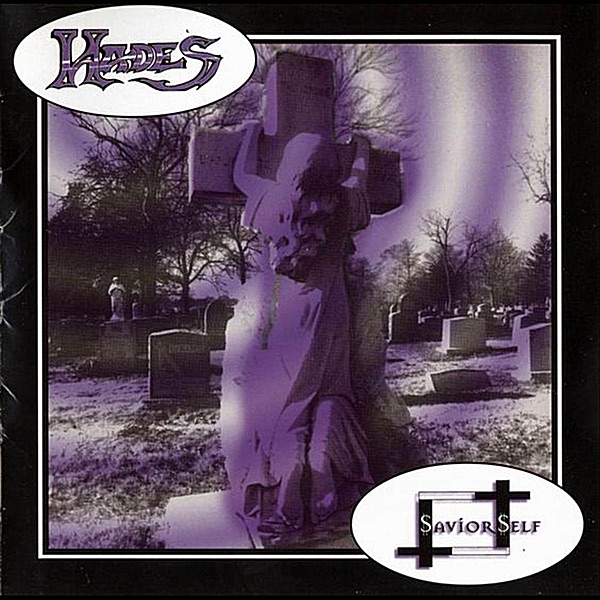 Hades – Saviorself