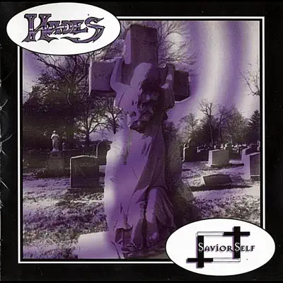 Saviorself - Hades