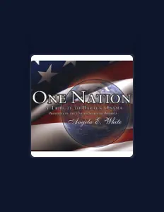 Listen to Angela E. White, watch music videos, read bio, see tour dates & more!