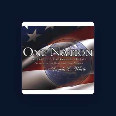 Listen to Angela E. White, watch music videos, read bio, see tour dates & more!