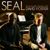 Seal: The Acoustic Session With David Foster - EP