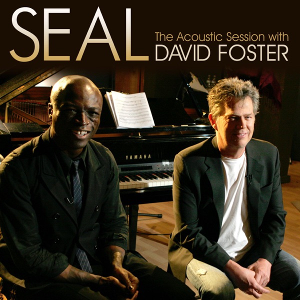 Seal - The Acoustic Session with David Foster - Video EP - Seal & David Foster