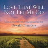 Love That Will Not Let Me Go artwork