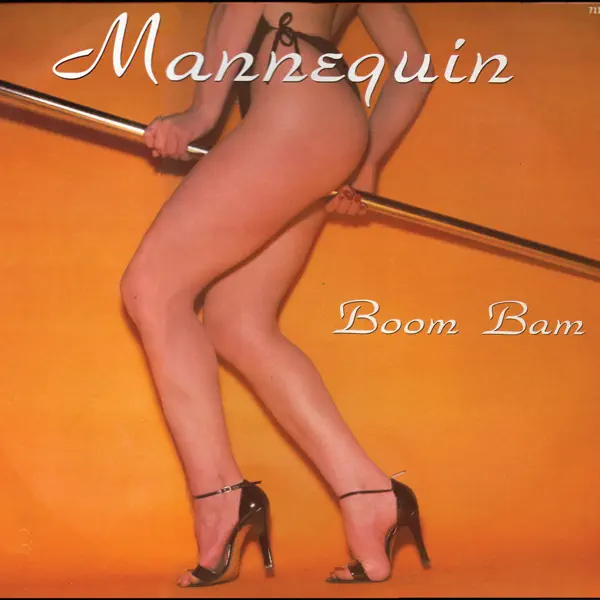 Boom Bam Club Mix — Mannequin