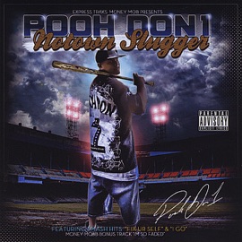 Athe the Same Time (feat. Book) Pooh Don 1