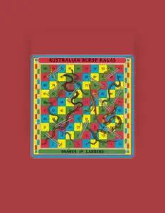 Listen to Australian Bebop Ragas, watch music videos, read bio, see tour dates & more!