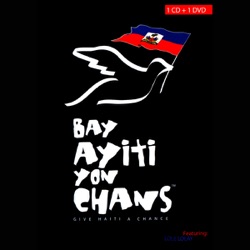Bay Ayiti yon Chans - Bondye Ayiti Bezwen Limye w'