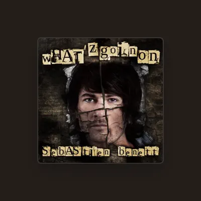 Listen to Sebastien Benett, watch music videos, read bio, see tour dates & more!