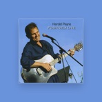 Harold Payne