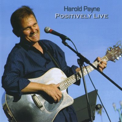 Harold Payne