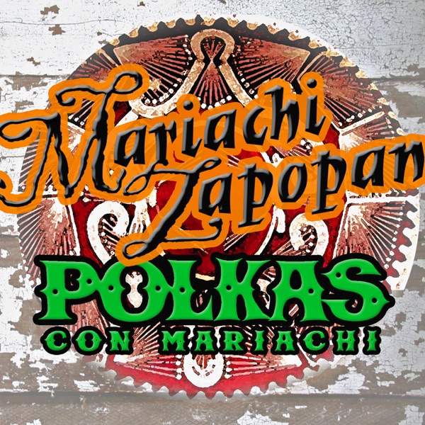 Polkas Con Mariachi