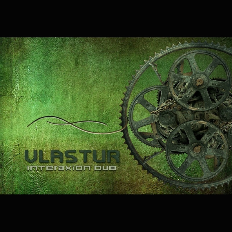 Album art for Cycladic Dub