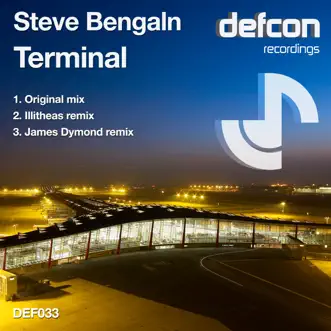 Terminal (Illitheas Remix) by Steve Bengaln song reviws