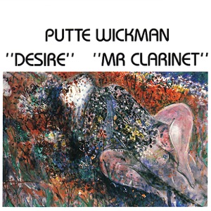 Desire - Mr. Clarinet (Digital Only,Re-mastered)
