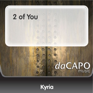 2 of You - Single
