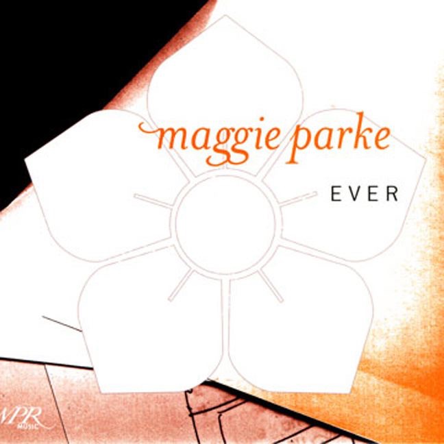 Maggie Parke - Helpless In Your Hands