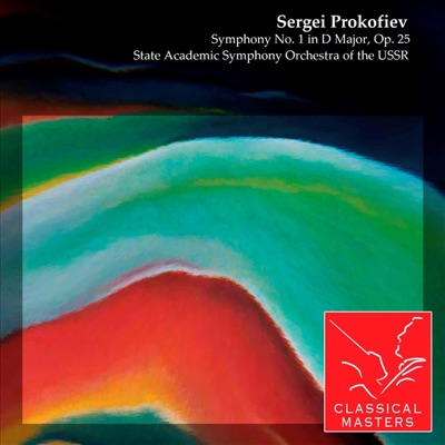 Prokofiev: Symphony No. 1 In D Major, Op. 25