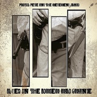 Jealouse Husband Blues