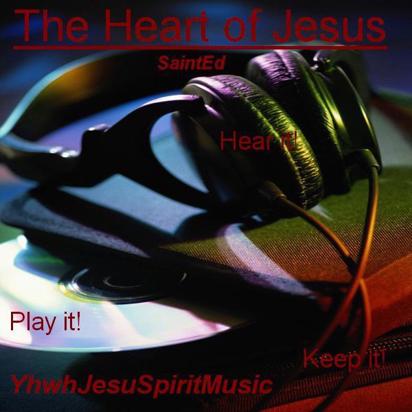 The Heart of Jesus