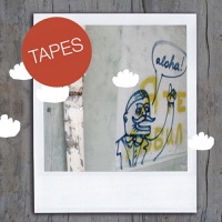 Aloha! - Tapes