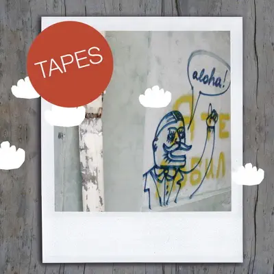 Listen to Aloha! by Tapes