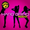 Massive B Presents Hard Grind Riddim