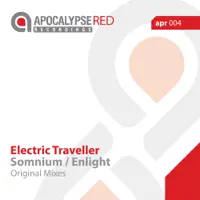 Enlight — Electric Traveller