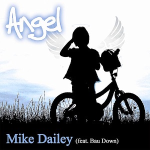 Angel (feat. Bau Down) - Single