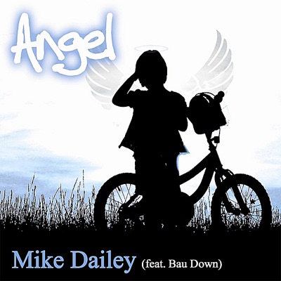 Angel (feat. Bau Down) - Single