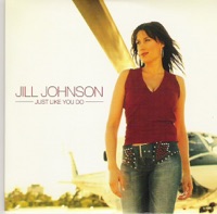 Just Like You Do - Jill Johnson