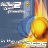 In the Year 2525 (feat. Franky) - Single