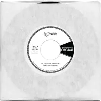 La Cumbia Perdida (Original Mix) — Doctor Stereo
