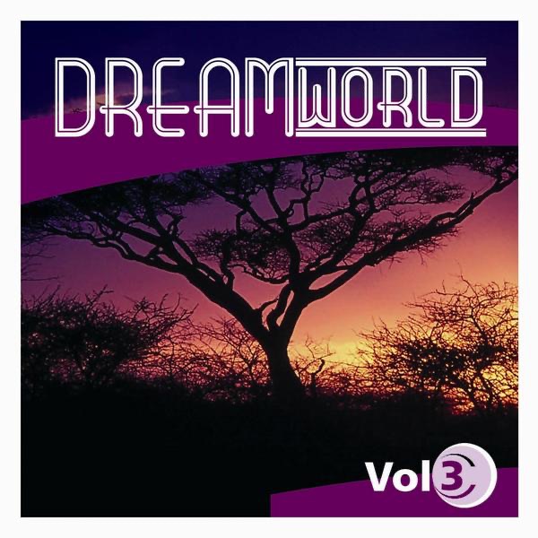 Dreamworld Vol. 3