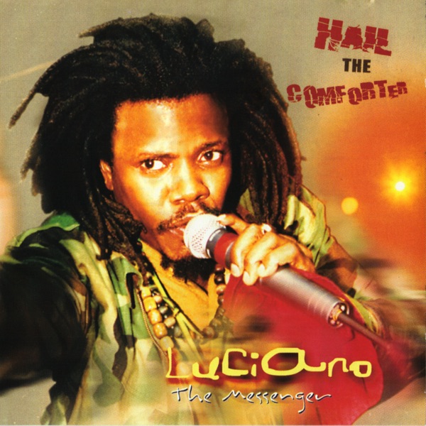 Hail the Comforter