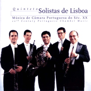 Música de Câmara Portuguesa do Séc. 20 (20th Century Portuguese Chamber Music)