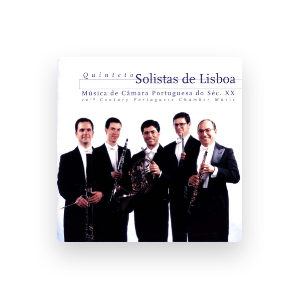 Quinteto de Solistas de Lisboa's avatar
