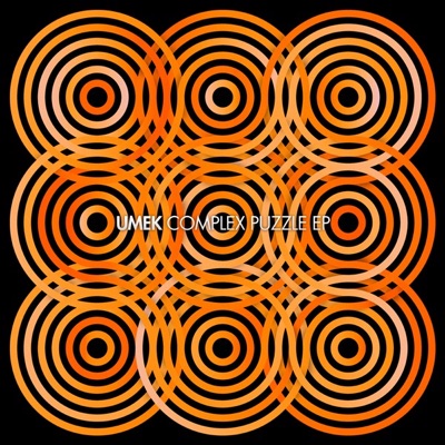 Center of Gravity artwork