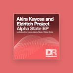 Eldritch Project