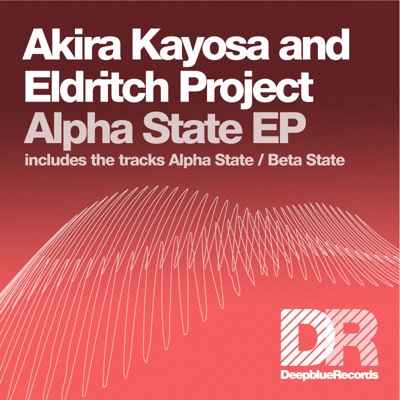 Alpha State EP