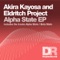 Beta State (Original Mix) - Akira Kayosa & Eldritch Project lyrics