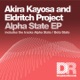 Alpha State EP
