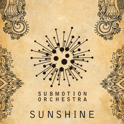 Sunshine - Single