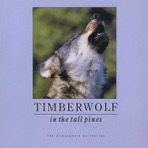 Atmosphere Collection: Timberwolf In the Tall Pines