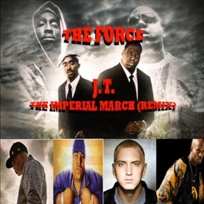 Imperial March (Prod. By J.T.)