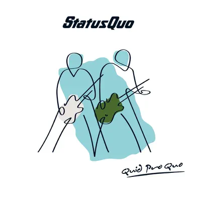 Quid Pro Quo - Status Quo