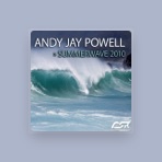 Andy Jay Powell