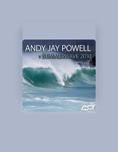 Listen to Andy Jay Powell, watch music videos, read bio, see tour dates & more!