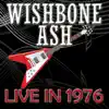 Warrior (Live)
